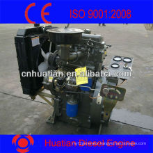 Weichai Huatian Two Cylinder Diesel Engine